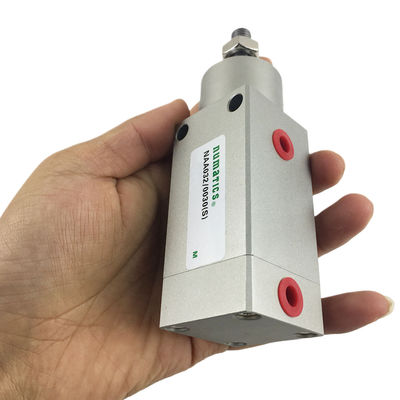 ASCO 25 Tailles de forage Bouteille spéciale NSS025/00250000 Bouteille de cimenterie numatique
