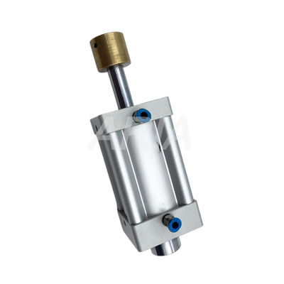 ASCO NUMATICS Bouteille pneumatique à piston AA200319 Bouteille d'usine de ciment