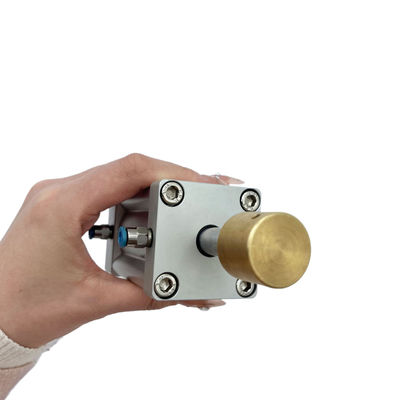 ASCO NUMATICS Bouteille pneumatique à piston AA200319 Bouteille d'usine de ciment