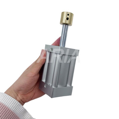 ASCO NUMATICS Bouteille pneumatique à piston AA200319 Bouteille d'usine de ciment