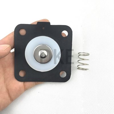 K2500 (M1183) GOYEN Kit de réparation du diaphragme de la soupape à impulsion 1 1/2 "Modèle de soupape CA32 RCA32 8000916