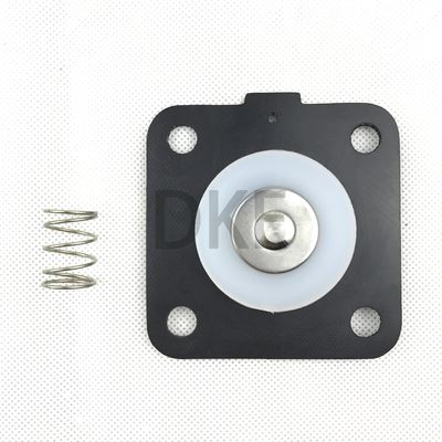 K2500 (M1183) GOYEN Kit de réparation du diaphragme de la soupape à impulsion 1 1/2 "Modèle de soupape CA32 RCA32 8000916