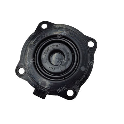 GOYEN K2546 K2551 Nouveau kit de réparation du diaphragme de la soupape à impulsion de quatrième génération RCAC25T4 CAC25DD4