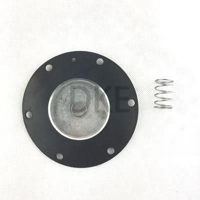 Pentair Goyen K3500 (M1581) Kit de réparation de soupape de diaphragme, original Goyen 1-1/2 ",Buna-N Diaphragme W/Spring