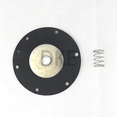 Pentair Goyen K3500 (M1581) Kit de réparation de soupape de diaphragme, original Goyen 1-1/2 ",Buna-N Diaphragme W/Spring
