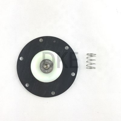 Pentair Goyen K3500 (M1581) Kit de réparation de soupape de diaphragme, original Goyen 1-1/2 ",Buna-N Diaphragme W/Spring