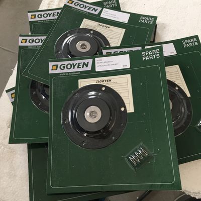 GOYEN K3502 M1591 CA/RCA35T 1.5 pouces Goyen type kit de réparation du diaphragme CA40T/RCA40T/DD