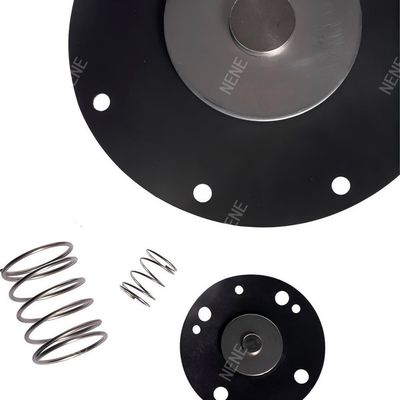 2 pouces K5000 Goyen type kit de réparation de soupape à impulsion CA50T/RCA50T/CA62T/RCA62T 2 "