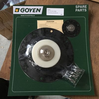 2 pouces K5000 Goyen type kit de réparation de soupape à impulsion CA50T/RCA50T/CA62T/RCA62T 2 "