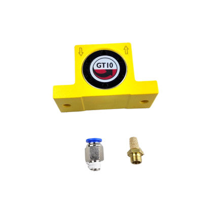 Vibrateurs pneumatiques de qualité industrielle GT10