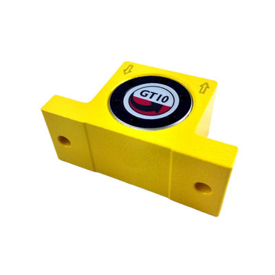 Vibrateurs pneumatiques de qualité industrielle GT10