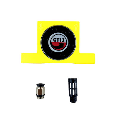 Vibrator pneumatique à usage lourd Vibrator à turbine à air personnalisable GT13