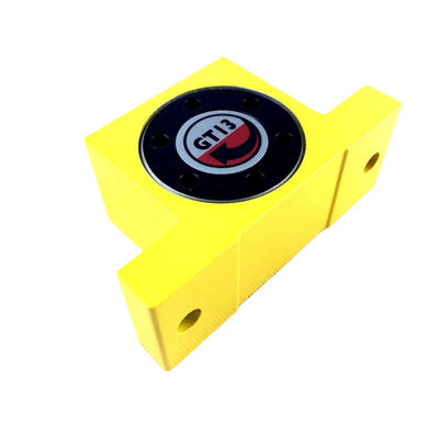 Vibrator pneumatique à usage lourd Vibrator à turbine à air personnalisable GT13