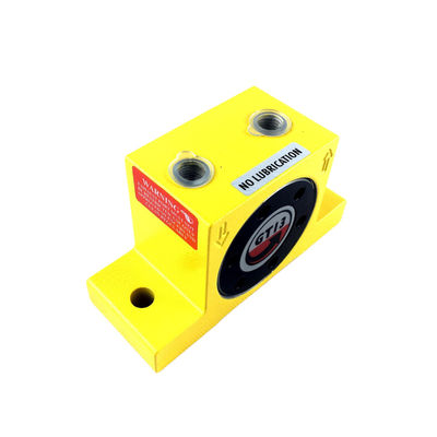 Vibrator pneumatique à usage lourd Vibrator à turbine à air personnalisable GT13