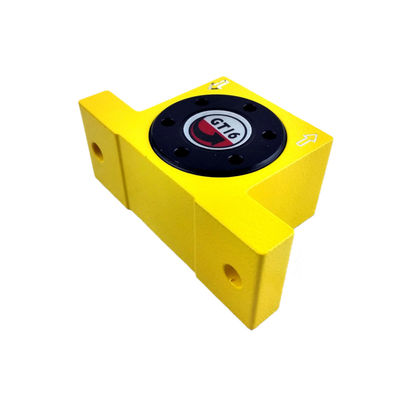 Vibrateur pneumatique, oscillateur, marteau à air GT16 Vibrateur à turbine à air