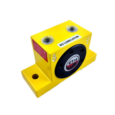 Vibrateur pneumatique, oscillateur, marteau à air GT16 Vibrateur à turbine à air