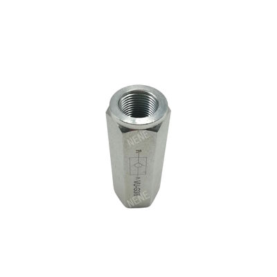 Type de tube Ventilateur hydraulique VU-G3/8 Grand diamètre Ventilateur à filetage à sens unique Fabricant Source Ventes directes