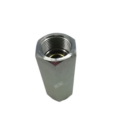Ventilateur de freinage hydraulique VU-G3/4 VU-G1/4 VU-G3/8 VU-G1