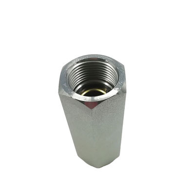 Ventilateur hydraulique à sens unique de type tube VU-G1