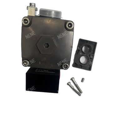 La soupape électromagnétique Norgren 6215M0510.4613.230.50 AC230V Orifice 6 MM Port de taille G1/4