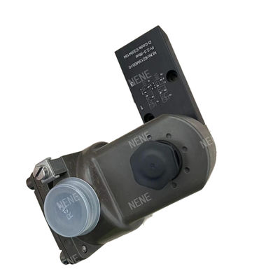 La soupape électromagnétique Norgren 6215M0510.4613.230.50 AC230V Orifice 6 MM Port de taille G1/4