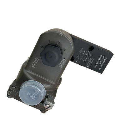La soupape de Norgren 6215M0740.4862.024.00 1/4 Port NPT Taille 5 -8 bar Pression