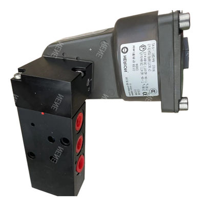 La soupape de Norgren 6215M0740.4862.024.00 1/4 Port NPT Taille 5 -8 bar Pression
