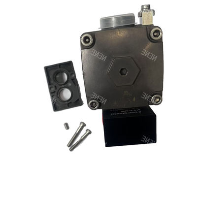 La soupape de Norgren 6215M0740.4862.024.00 1/4 Port NPT Taille 5 -8 bar Pression