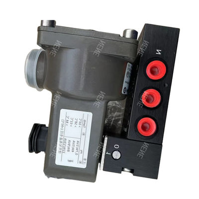 La soupape de Norgren 6215M0740.4862.024.00 1/4 Port NPT Taille 5 -8 bar Pression