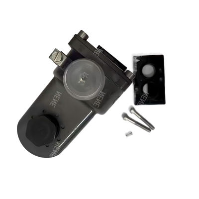 Je suis un héros.4873.230.50 soupape à magnétophone en acier inoxydable pour applications lourdes et exigeantes