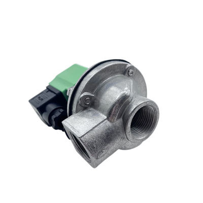 Des valves à impulsion DMF-Z-20 pour une tension AC110V et une pression de 0,1 à 0,8 MPa