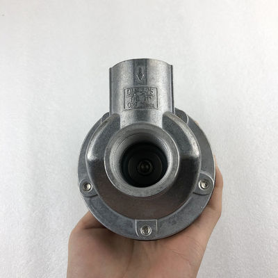 DMF-Z-25 collecteur de poussière soupape de diaphragme La solution ultime