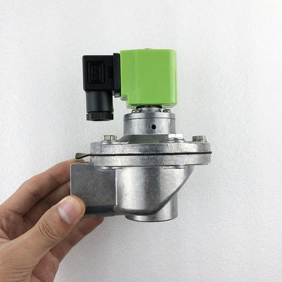 DMF-Z-25 collecteur de poussière soupape de diaphragme La solution ultime