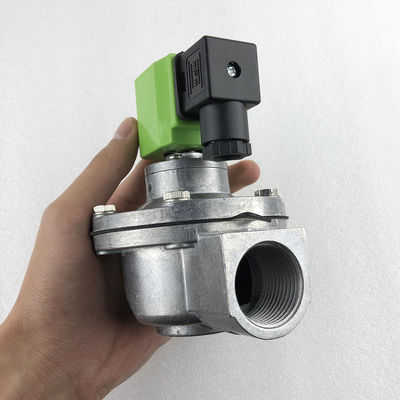 DMF-Z-25 collecteur de poussière soupape de diaphragme La solution ultime
