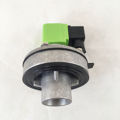 Valve pneumatique à diaphragme à impulsion industrielle DMF-Y-25