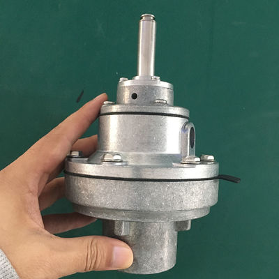 IP65 degré de protection DMF-Y-40S soupapes à impulsion pour l'air pur