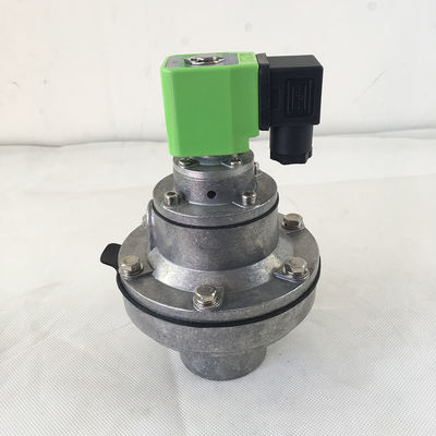 IP65 degré de protection DMF-Y-40S soupapes à impulsion pour l'air pur
