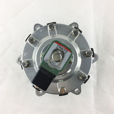 Valves à impulsions d'air propre de premier ordre et de longue durée DMF-Y-50S