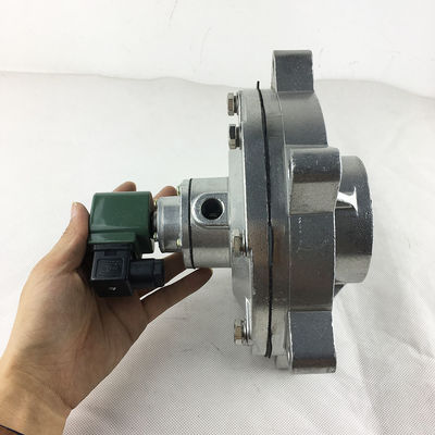 Ventilateurs à impulsion d'air propre 0,1-0,8 MPa Protection IP65 DMF-Y-62S