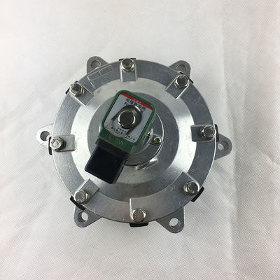 Ventilateurs à impulsion d'air propre 0,1-0,8 MPa Protection IP65 DMF-Y-62S