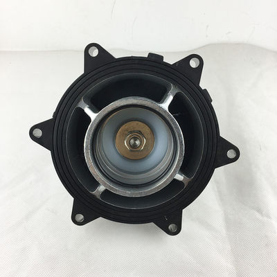 Ventilateur de diaphragme protégé IP65 pour l'efficacité de l'air pur DMF-Y-76S