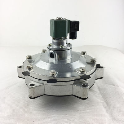 Ventilateur de diaphragme protégé IP65 pour l'efficacité de l'air pur DMF-Y-76S