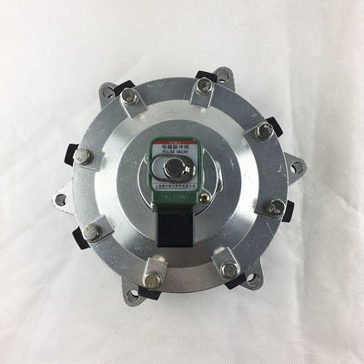 Ventilateur de diaphragme protégé IP65 pour l'efficacité de l'air pur DMF-Y-76S