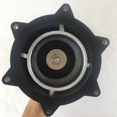 BFEC DMF-Y-102SA Ventilateurs à impulsion à réaction de qualité industrielle