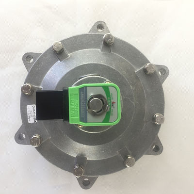 BFEC DMF-Y-102SA Ventilateurs à impulsion à réaction de qualité industrielle