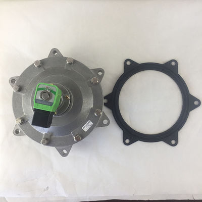 BFEC DMF-Y-102SA Ventilateurs à impulsion à réaction de qualité industrielle