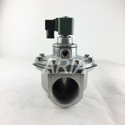 Ventilateurs à impulsion résistants IP65 Degré de protection DMF-Z-50S