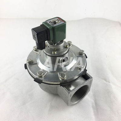 Ventilateurs à impulsion résistants IP65 Degré de protection DMF-Z-50S