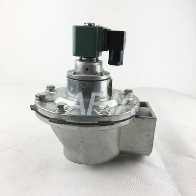 Ventilateurs à impulsion résistants IP65 Degré de protection DMF-Z-50S
