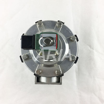 Ventilateurs à impulsion résistants IP65 Degré de protection DMF-Z-50S